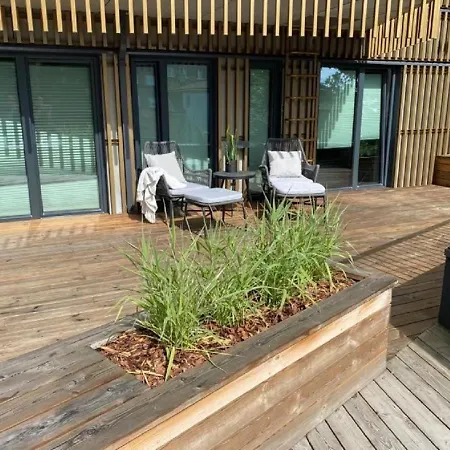 Tonismae Premium With Sauna *