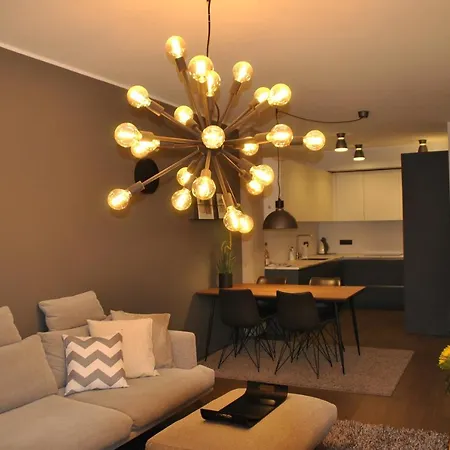 Tonismae Premium With Sauna Apartmán *
