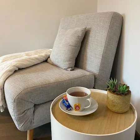 Apartmán Tonismae Premium With Sauna *
