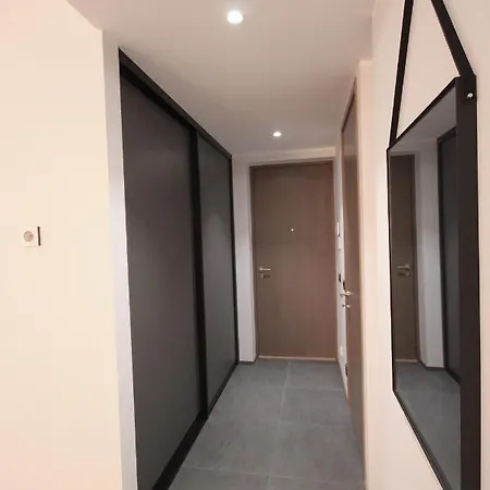 Tonismae Premium With Sauna Tallinn