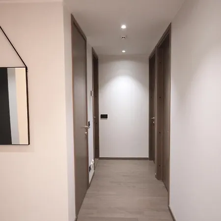Apartmán Tonismae Premium With Sauna