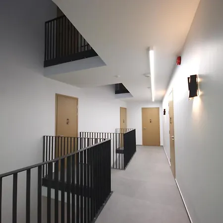 Tonismae Premium With Sauna * Tallinn
