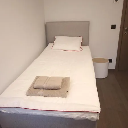 Tonismae Premium With Sauna Apartmán Tallinn