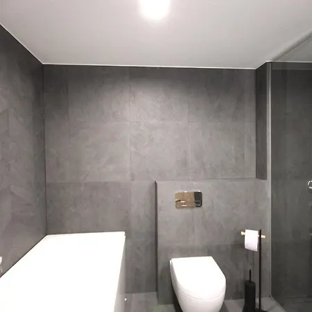 Apartmán Tonismae Premium With Sauna Tallinn