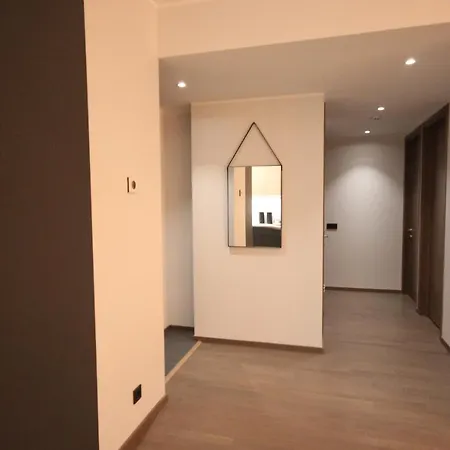 Tonismae Premium With Sauna Tallinn